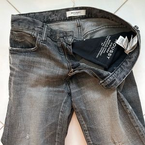 Moussy jeans